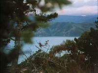 Click to watch 'The Lake' (popup) The Ray Bradbury Theater